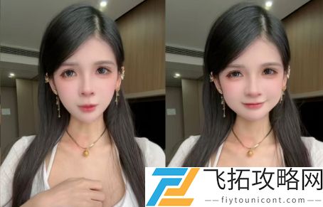 狗头萝莉回应身材作假，晒出瘦腰视频证明，直言自己完全货真价实