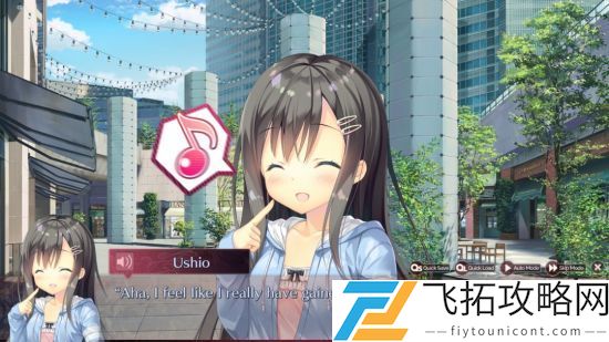 视觉小说《回家前都算是棉花糖》Steam页面 发售日待定