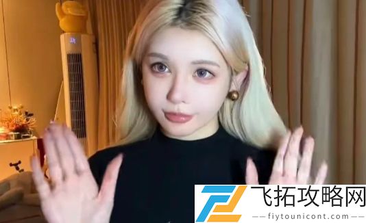 知名女主播三天只睡1小时，称压力大很焦虑，直播痛哭被质疑卖惨