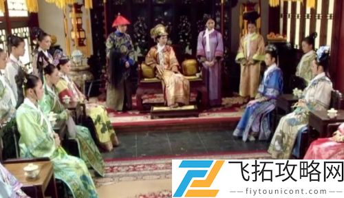 《甄嬛传》皇后倒台真正原因揭晓，高估了自己，低估了人心，注定失败