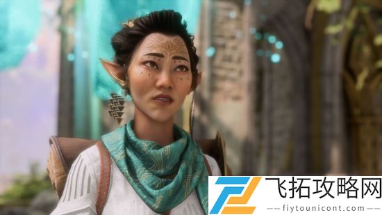 《龙腾世纪：影障守护者》跨性别前总监新工作 或将开发《博德之门4》