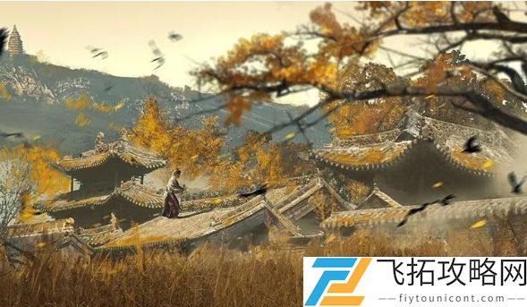 又一国产3A团队解散，《金庸群侠传》发布关停通知，立项到结束仅半年