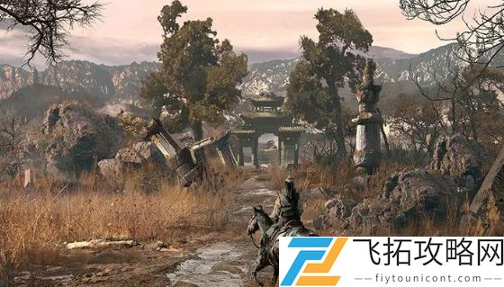 又一国产3A团队解散，《金庸群侠传》发布关停通知，立项到结束仅半年