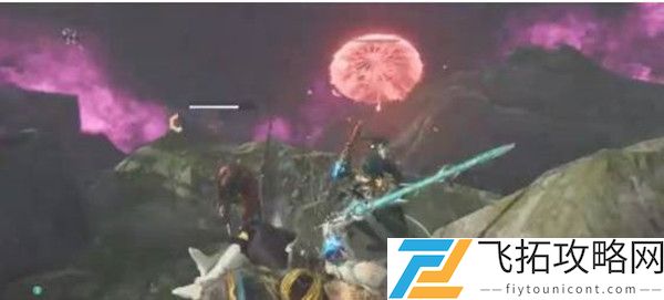 永劫无间和尚双抓对撞方法