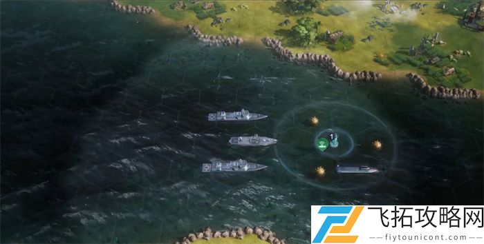 创建“海上丝绸之路”，《世界启元》X2纪元【定海平波】1.25正式上线