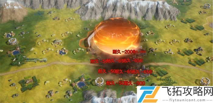 创建“海上丝绸之路”，《世界启元》X2纪元【定海平波】1.25正式上线
