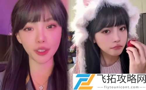 周淑怡直播玩王者，人机局0-4战绩被吐槽，网友：说好的游戏主播呢
