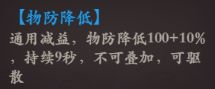 花语卷玄离技能介绍-花语卷玄离技能是什么