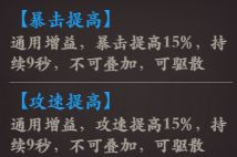 花语卷玄离技能介绍-花语卷玄离技能是什么