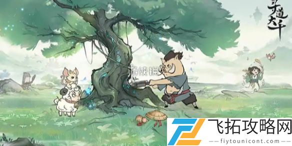 寻道大千妖灵宝塔怎么玩-寻道大千妖灵宝塔玩法介绍