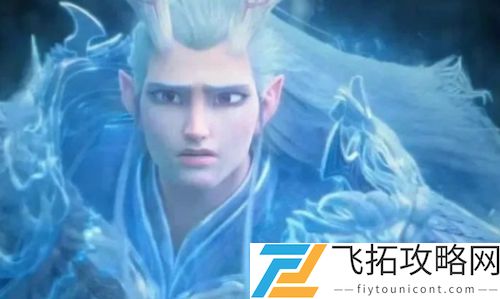 《哪吒2》龙王敖光太霸气，一出场就让大家明白，什么才是中式父爱