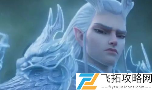 《哪吒2》龙王敖光太霸气，一出场就让大家明白，什么才是中式父爱