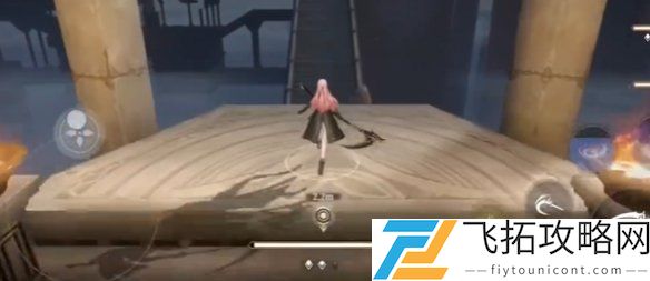 黑色信标2-9宝箱在哪-黑色信标星2-9宝箱位置
