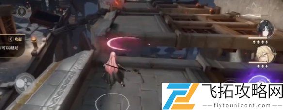 黑色信标2-9宝箱在哪-黑色信标星2-9宝箱位置