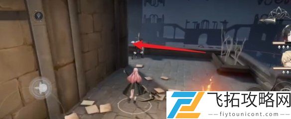 黑色信标2-7宝箱在哪-黑色信标星2-7宝箱位置