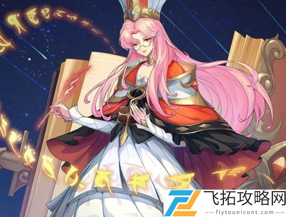 永夜降临复苏优兰技能是什么-永夜降临复苏优兰技能介绍