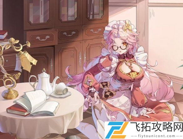 永夜降临复苏优兰技能是什么-永夜降临复苏优兰技能介绍