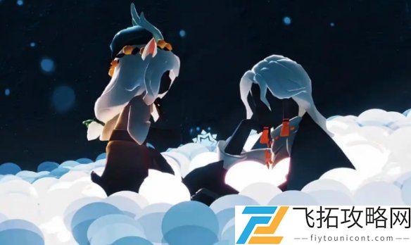 光遇3月红石在哪-光遇3月红石位置一览2025