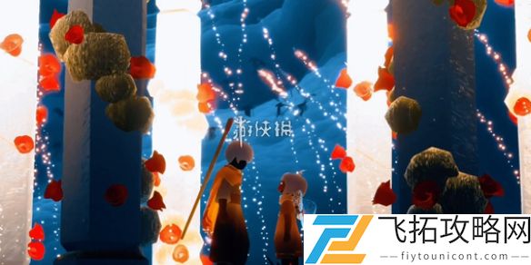 光遇3月红石在哪-光遇3月红石位置一览2025