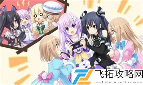小蜜蜂姐妹5娃娃脸：展现童趣与无尽想象的魅力之作