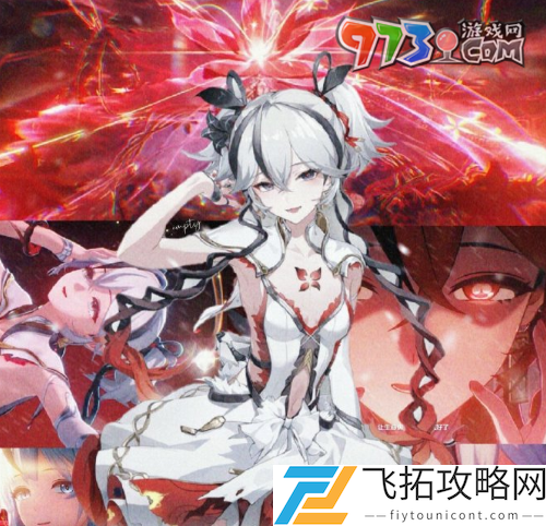 鸣潮手游椿是几星角色-椿角色星级介绍