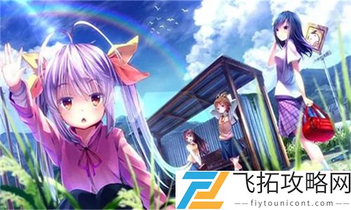 逃脱～孕妇精灵4动漫：探索人性深处的情感与勇气的奇幻之旅