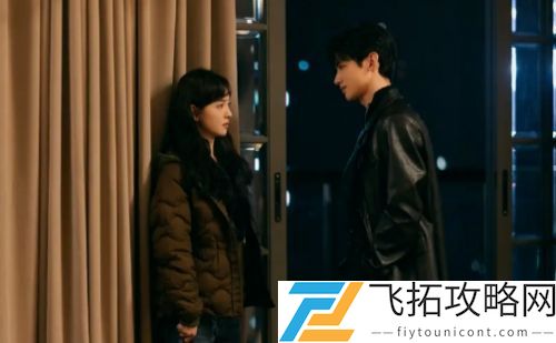 《难哄》直到桑母给桑延介绍相亲对象，温以凡才终于心生恐慌感