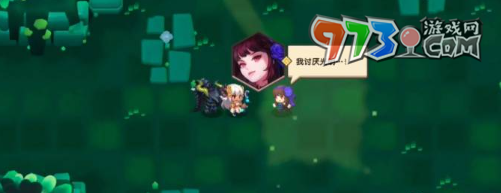 坎公骑冠剑迷路的少女任务怎么做-迷路的少女任务攻略
