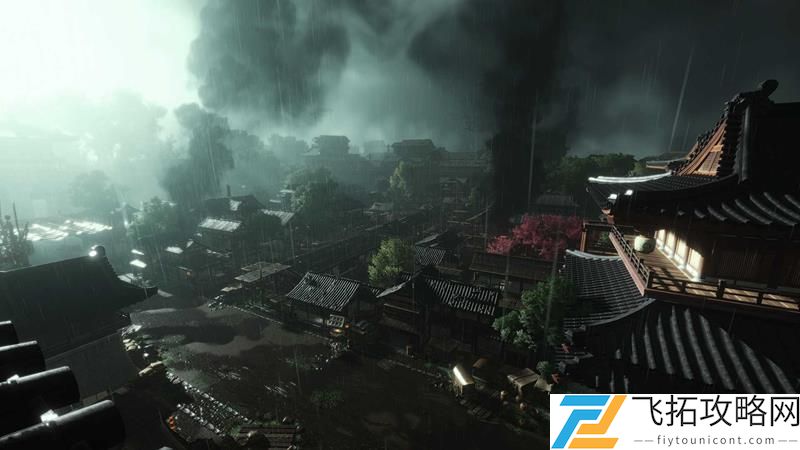 燕云十六声玩家数量突破三千万 官方发十连回馈