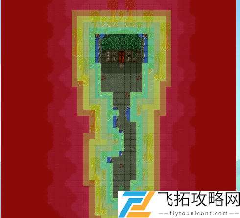星露谷物语巫婆沼泽怎么解锁-星露谷物语巫婆沼泽解锁方法