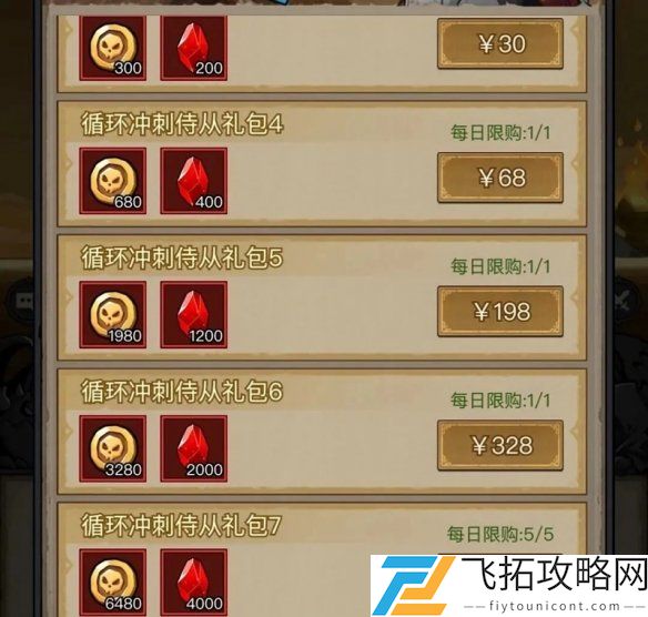 英雄没有闪侍从冲刺活动怎么低价拿满奖励-英雄没有闪侍从冲刺活动低价拿满奖励技巧
