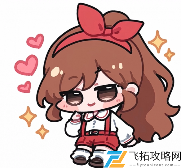 锐锐表情包大全-锐锐表情包汇总