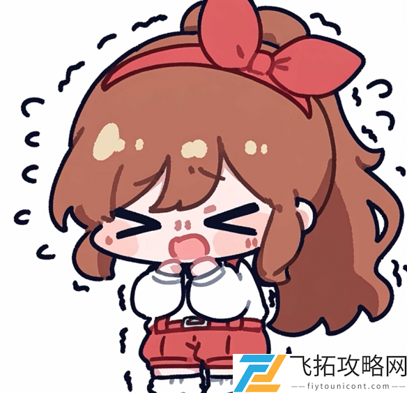 锐锐表情包大全-锐锐表情包汇总