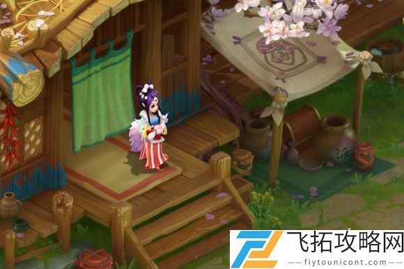 大话西游回流条件是什么-大话西游回流条件介绍