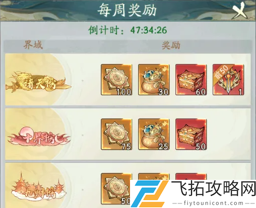 寻道大千轮回神殿怎么玩-寻道大千轮回神殿活动玩法介绍