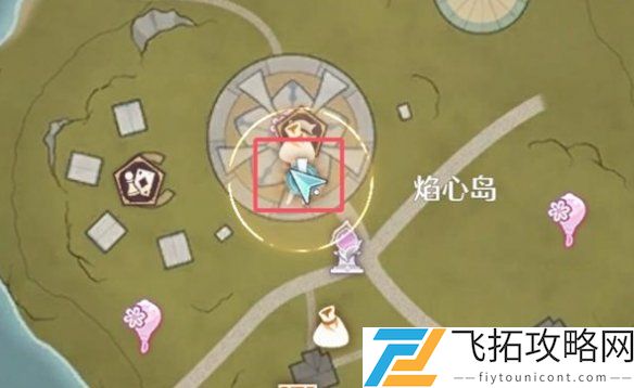 无限暖暖庆典守卫与神秘客任务怎么过-无限暖暖庆典守卫与神秘客任务攻略