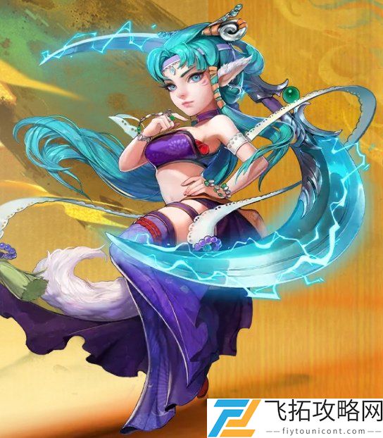 大话西游媚灵狐技能是什么-大话西游媚灵狐技能介绍