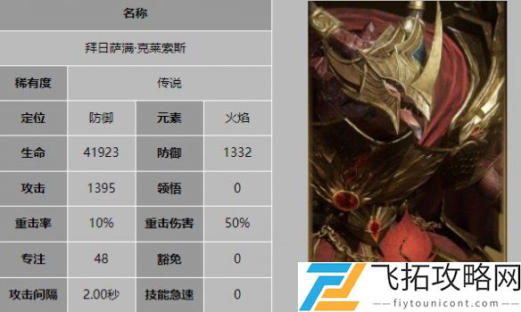 龙息神寂英雄图鉴大全-龙息神寂英雄图鉴汇总