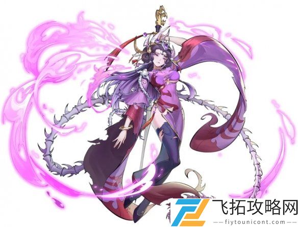 翻滚吧天神白骨精技能是什么-翻滚吧天神白骨精技能介绍