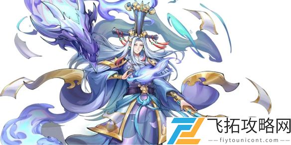 翻滚吧天神阎罗王技能是什么-翻滚吧天神阎罗王技能介绍