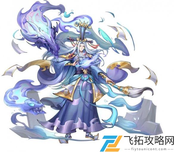 翻滚吧天神阎罗王技能是什么-翻滚吧天神阎罗王技能介绍