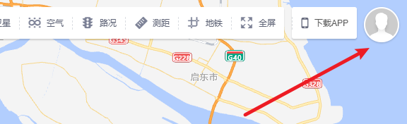 高德地图在线使用入口