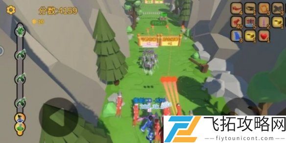 箭箭剑攻略大全-箭箭剑攻略汇总
