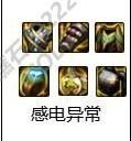 地下城dnf神界版本斗尊感电异常流装备搭配攻略