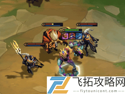 金铲铲之战S14塞拉斯技能是什么-金铲铲S14一费卡塞拉斯介绍