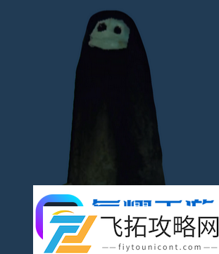 R.E.P.O.黑袍怪物特点介绍