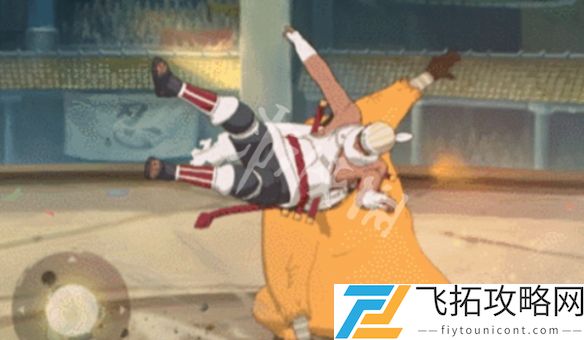 火影忍者手游阿三技能是什么-火影忍者手游阿三技能介绍