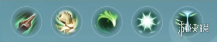 剑网3无界奶花手法奇穴推荐