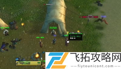 魔兽世界乌龟服帐篷怎么获得：实用战斗策略推荐