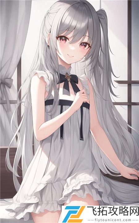 年轻女教师2：探索青春与教育的交织